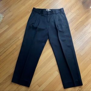 Banana Republic Cropped pants